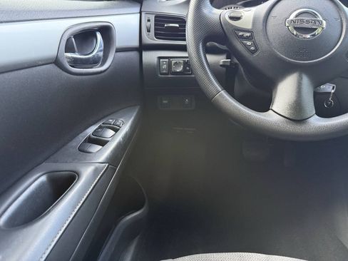 Used 2019 Nissan Sentra S FWD image 28