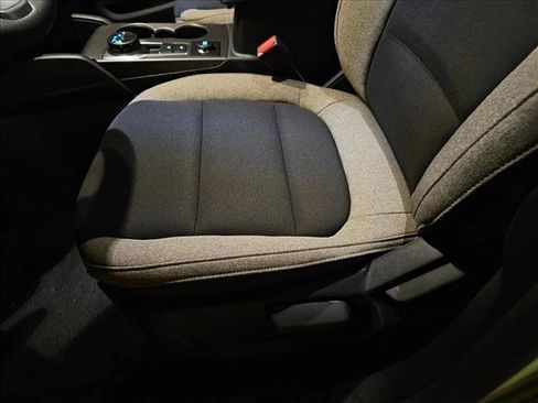 New 2025 Ford Bronco Sport Big Bend image 4