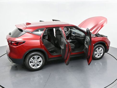 Used 2022 Chevrolet Blazer LT FWD image 36