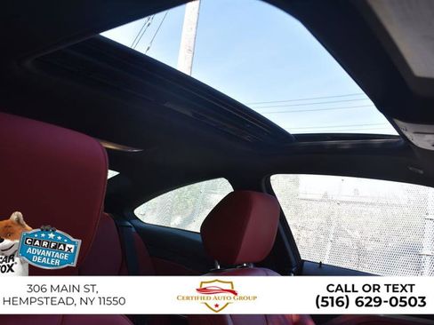 Used 2019 BMW 440i xDrive Coupe AWD/4WD image 24