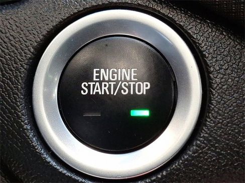 Certified 2024 Chevrolet Equinox RS w/ RS Leather Package image 22