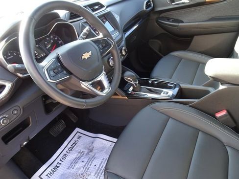 Certified 2023 Chevrolet TrailBlazer ACTIV image 13