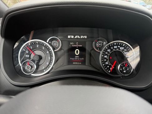 Certified 2024 RAM 2500 Big Horn image 21