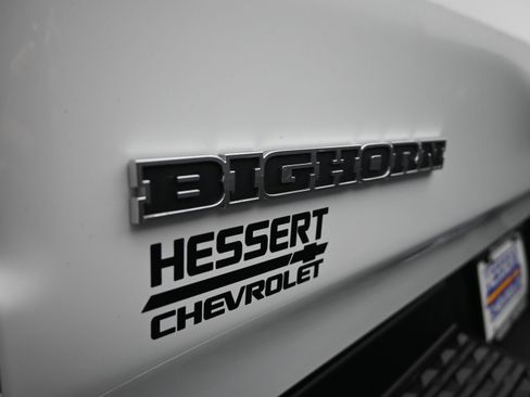 Used 2022 RAM 1500 Big Horn image 39