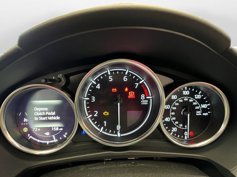 New 2025 MAZDA MX-5 Miata Club image 11