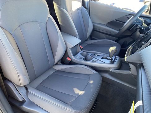 New 2026 Subaru Crosstrek 2.0i Premium image 7