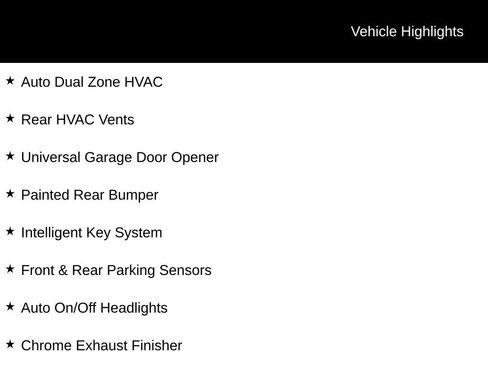 Used 2019 Nissan Titan SV w/ SV Convenience Package image 10