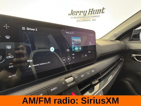 Used 2025 Kia K4 GT-Line w/ GT-Line Premium Package FWD image 17