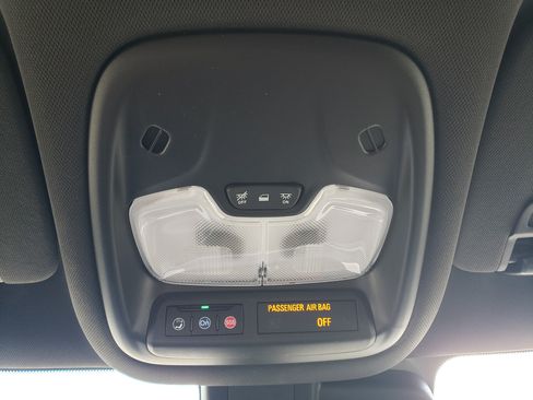 Used 2026 Chevrolet TrailBlazer ACTIV w/ Convenience Package FWD image 25