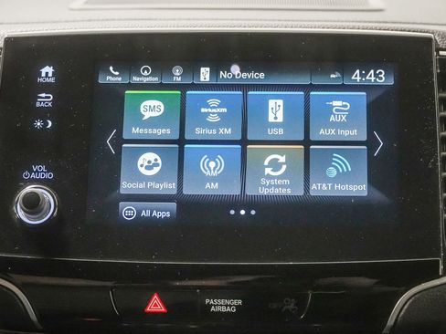 Used 2021 Honda Passport Touring image 28