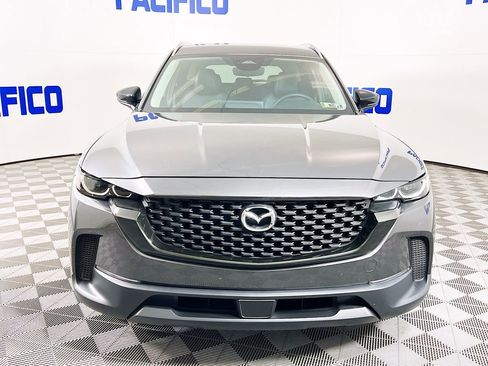 Certified 2025 MAZDA CX-50 AWD 2.5 S w/ Weather Package image 3