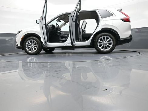 Certified 2024 Honda CR-V EX image 49
