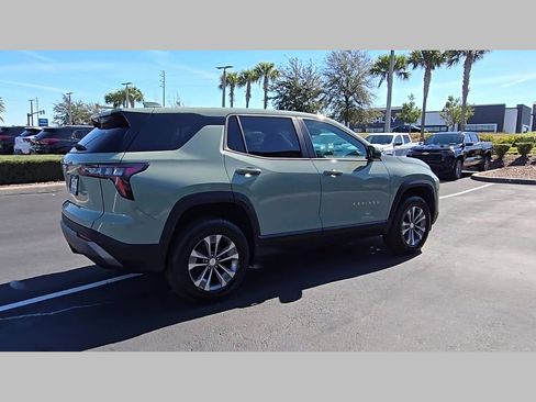 New 2026 Chevrolet Equinox LT image 20