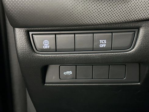 Used 2025 MAZDA CX-50 AWD 2.5 S w/ Premium Package image 17