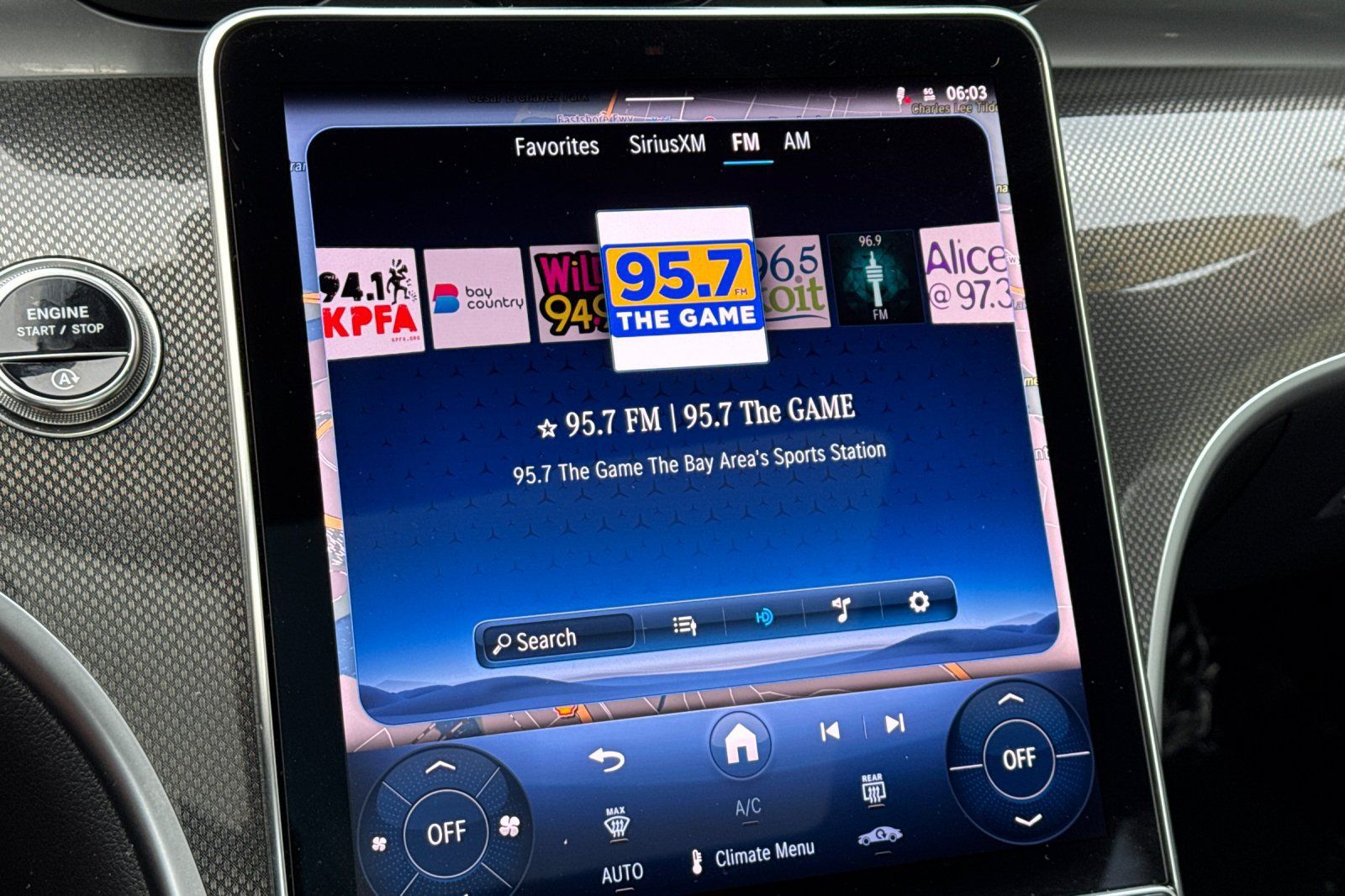 Used 2026 Mercedes-Benz C 300 Sedan image 22