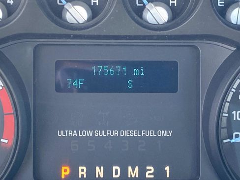 Used 2015 Ford F350 XL w/ XL Appearance Package AWD/4WD image 27