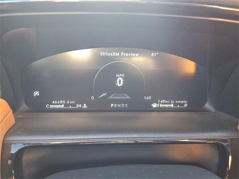 Certified 2022 Lincoln Nautilus Black Label image 12