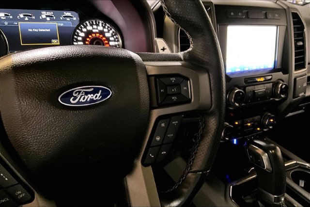 Used 2020 Ford F150 Raptor w/ Equipment Group 802A Luxury AWD/4WD image 25