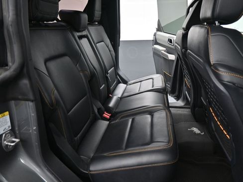 Certified 2021 Ford Bronco Badlands image 18