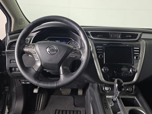 Used 2020 Nissan Murano SL AWD/4WD image 9