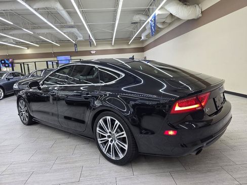 Used 2013 Audi A7 3.0T Prestige AWD/4WD image 8