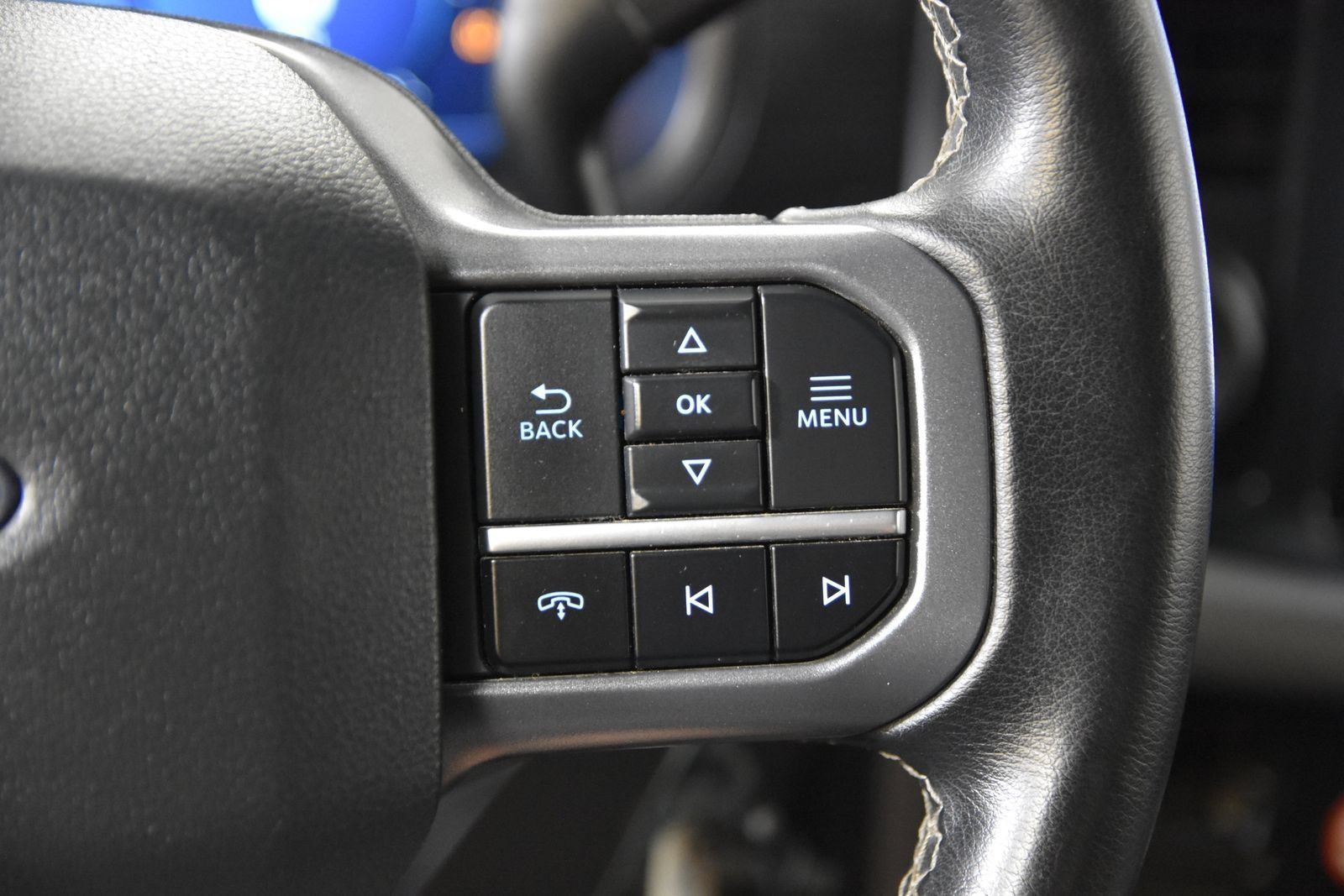 Used 2024 Ford F150 XLT w/ Mobile Office Package AWD/4WD image 14