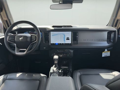 New 2026 Ford Bronco Big Bend AWD/4WD image 11