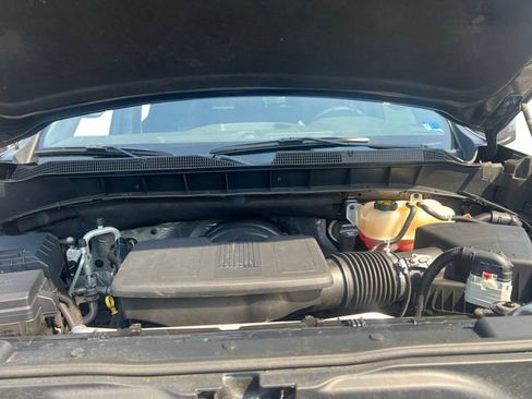 Used 2022 Chevrolet Silverado 1500 LT image 20