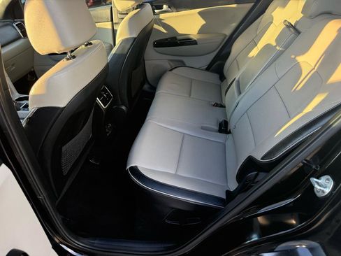 Used 2022 Kia Sportage SX image 38