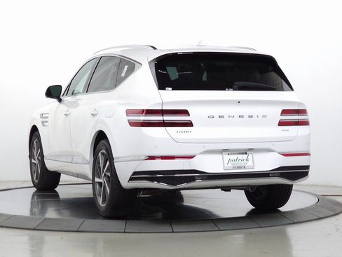 Used 2026 Genesis GV80 2.5T Advanced AWD/4WD image 6