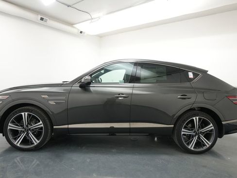 New 2026 Genesis GV80 3.5T e-SC AWD/4WD image 4