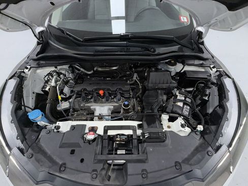 Used 2021 Honda HR-V EX image 19