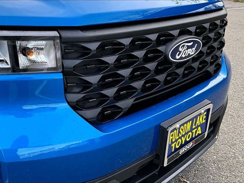 Used 2025 Ford Maverick XLT image 29