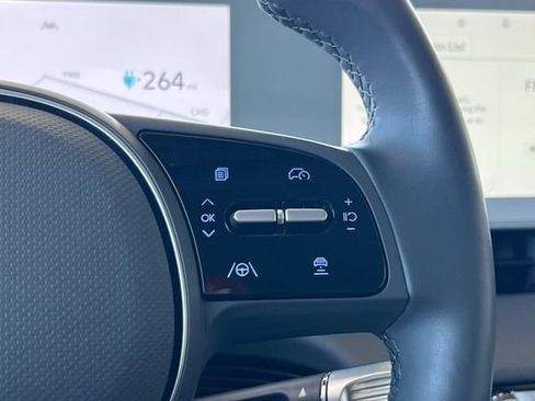Certified 2024 Hyundai Ioniq 5 Limited AWD/4WD image 31