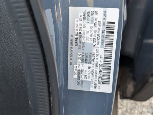 Certified 2022 MAZDA CX-9 Carbon Edition image 29