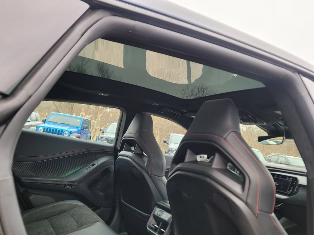 New 2026 Dodge Charger Scat Pack AWD/4WD image 17
