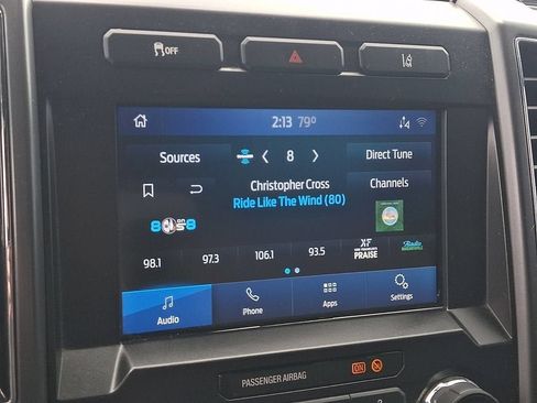 Used 2020 Ford F250 XLT w/ XLT Value Package AWD/4WD image 16