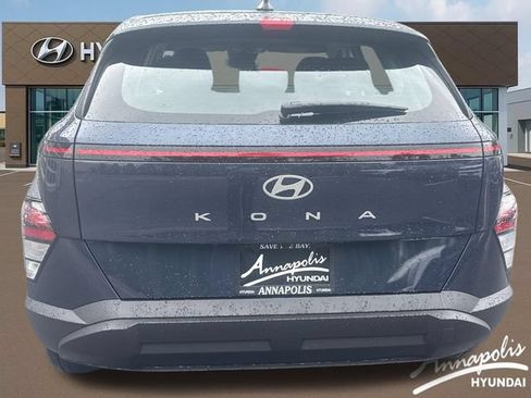 Used 2026 Hyundai Kona SE FWD image 4