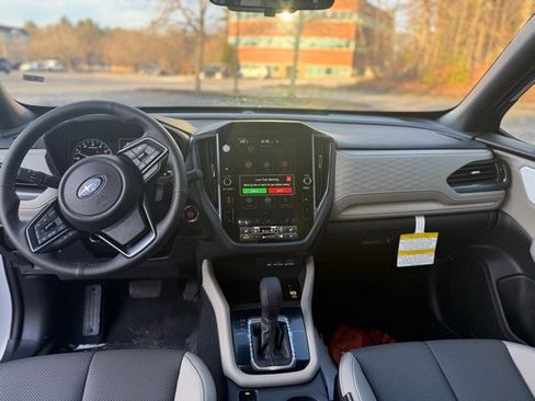 New 2025 Subaru Forester Limited image 6