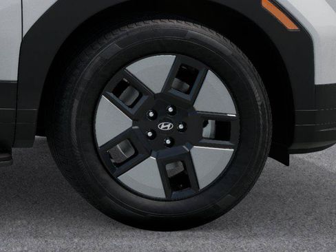 New 2027 Hyundai Santa Fe SEL AWD/4WD image 8