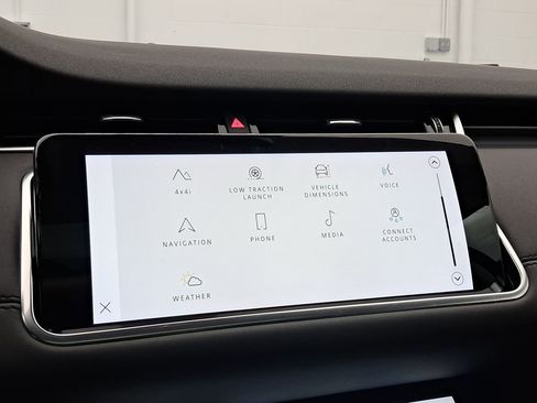 Used 2021 Land Rover Range Rover Evoque SE image 39