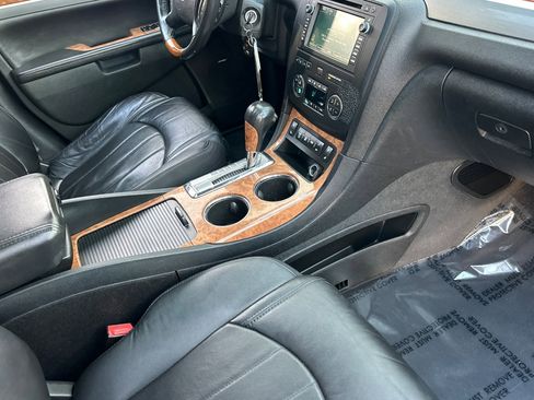 Used 2012 Buick Enclave Premium w/ Trailering Provision Package image 32