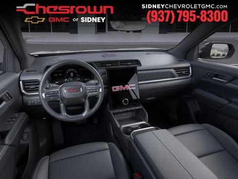 New 2026 GMC Terrain Elevation AWD/4WD image 15