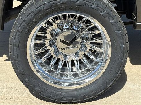 New 2026 RAM 3500 Laramie image 10