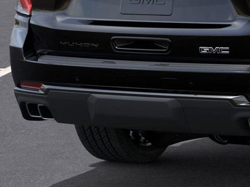 New 2026 GMC Yukon XL Denali Ultimate image 14