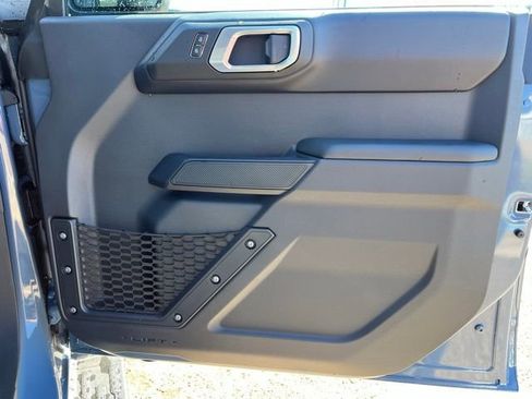 New 2025 Ford Bronco Outer Banks w/ Sasquatch Package AWD/4WD image 23