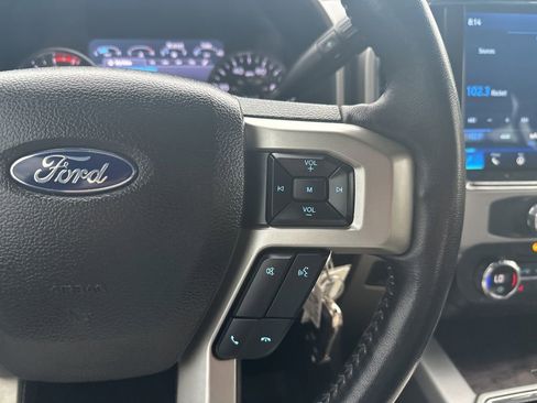 Used 2022 Ford F250 Lariat AWD/4WD image 23