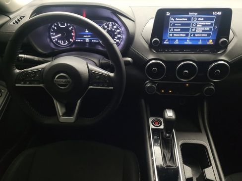 Used 2023 Nissan Sentra SV FWD image 22