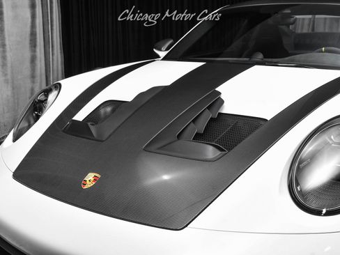 Used 2023 Porsche 911 GT3 RS RWD image 37