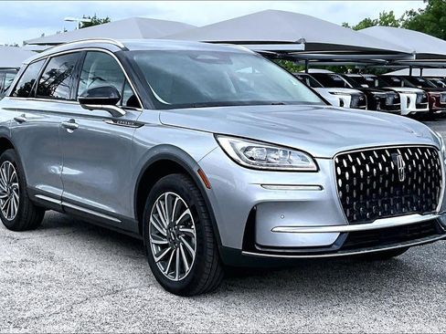 Used 2024 Lincoln Corsair Reserve w/ Equipment Group 201A AWD/4WD image 1
